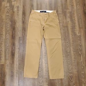American Eagle Khaki Pants